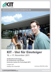Uni fuer Einsteiger