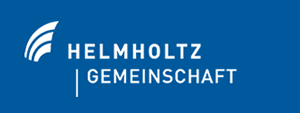 Logo Helmholtz
