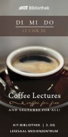 Grafik Coffee Lectures