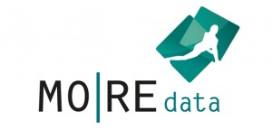 Logo MO|RE data