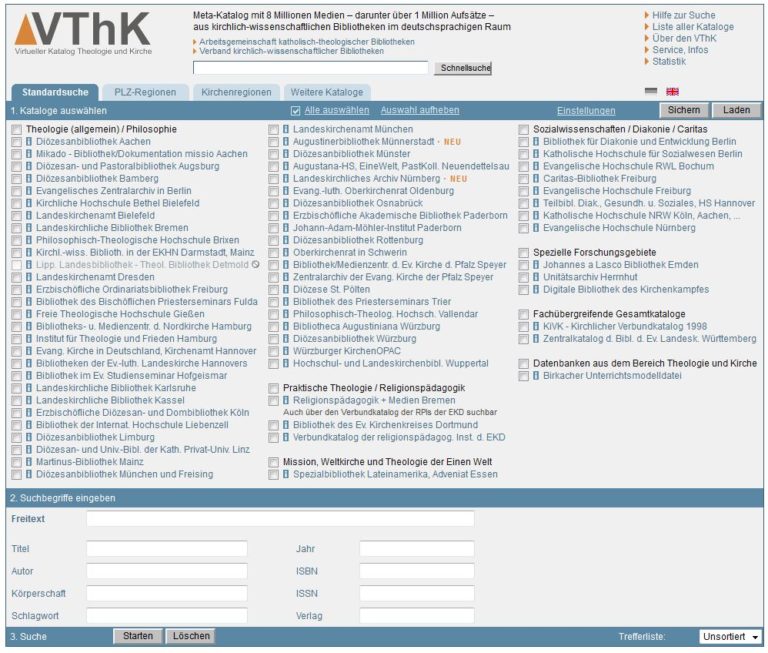KVK & überregionale Dienste KITBibliothek Aktuelle Meldungen