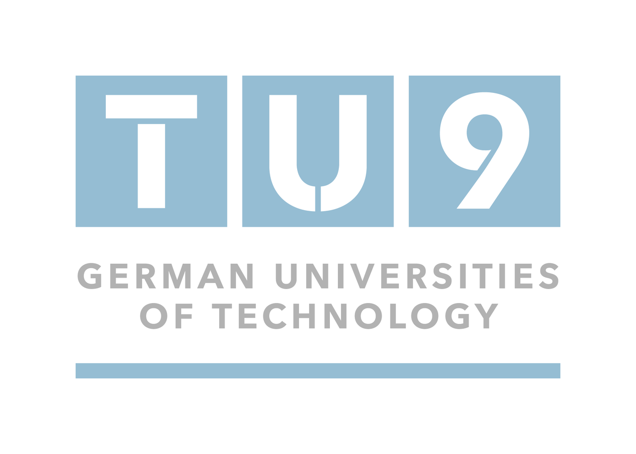 TU9-Logo