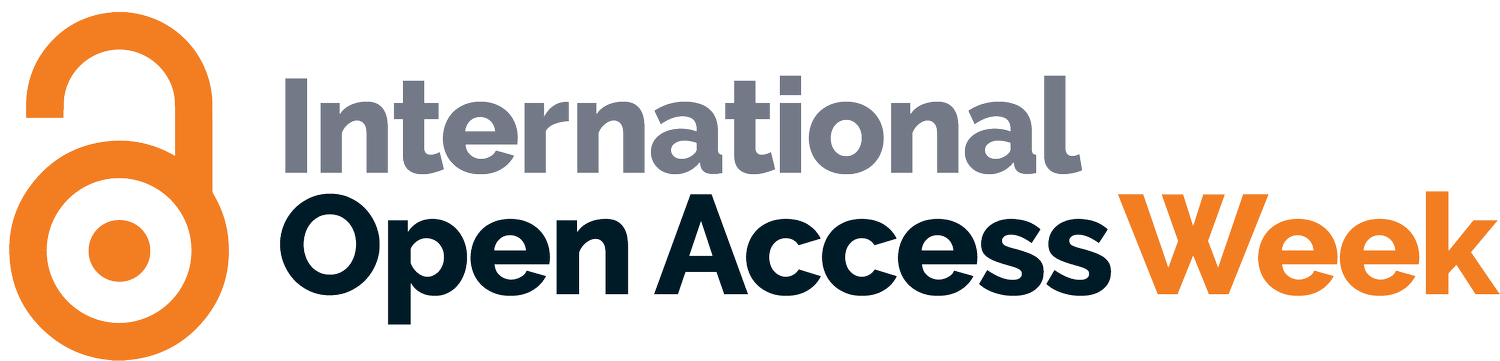 Logo, Open-Access-Week, 2023